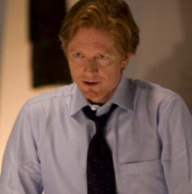 Daniel Graystone