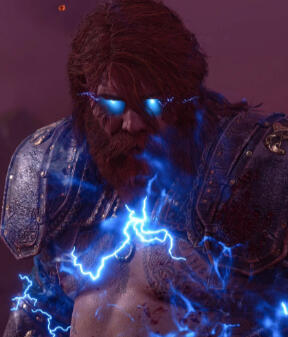 Thor