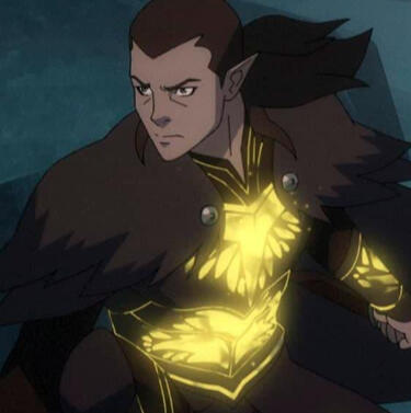 Vax'ildan