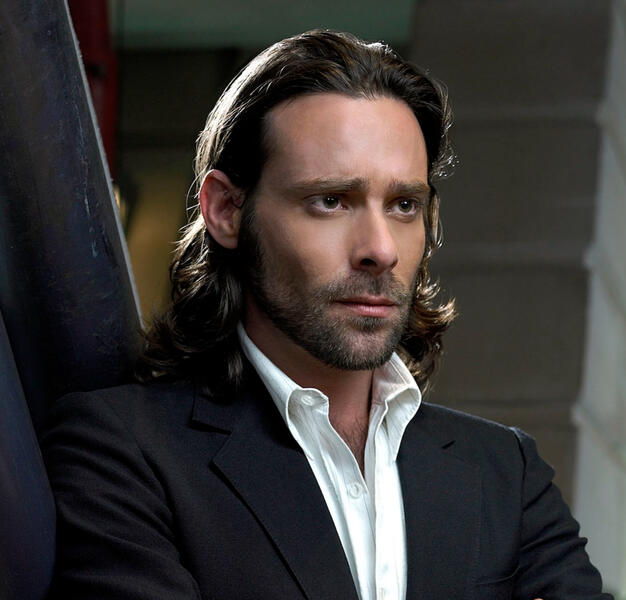 Gaius Baltar