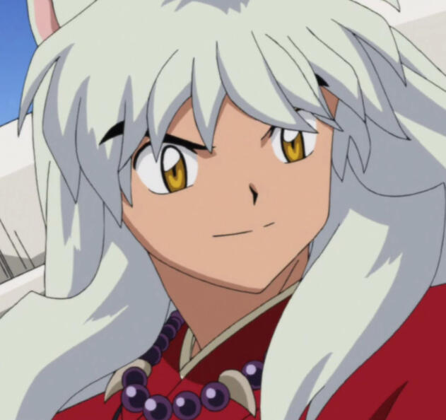 Inuyasha