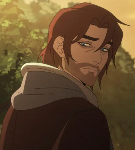 Caleb Widogast