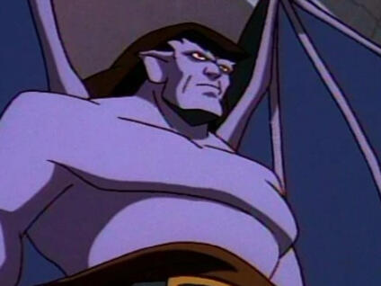 Goliath