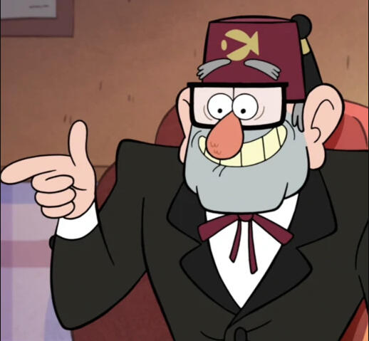 Stan Pines