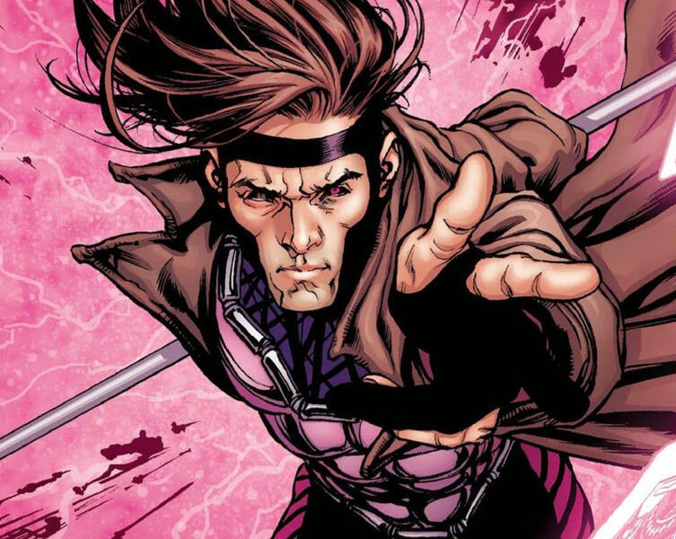 Remy LeBeau