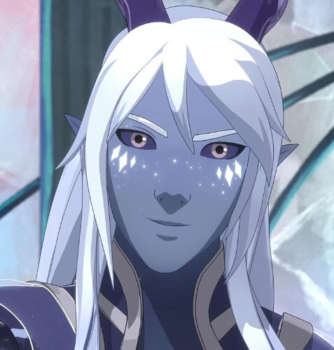 Aaravos