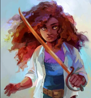 Hazel Levesque