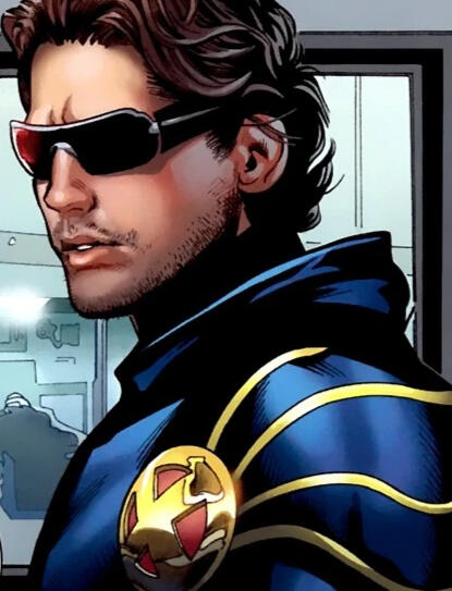 Scott Summers