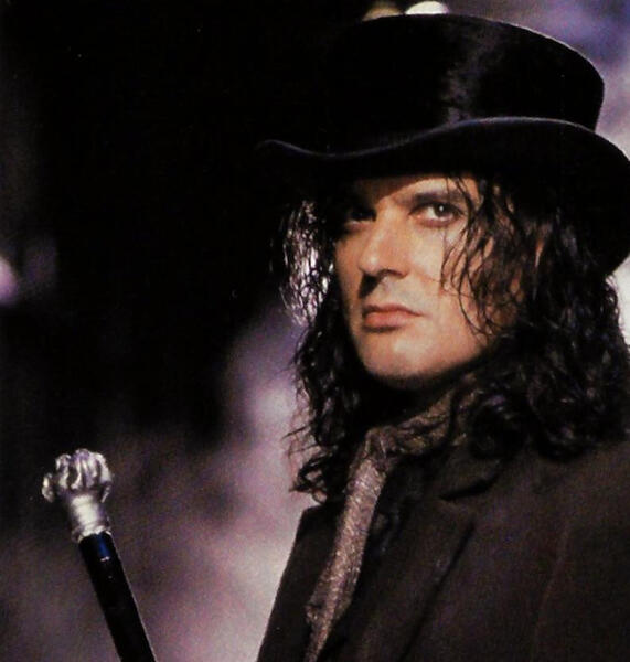 Henry Jekyll / Edward Hyde