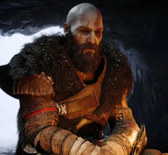 Kratos