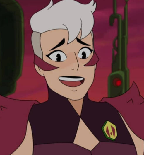 Scorpia