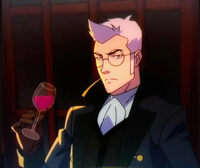 Percy de Rolo