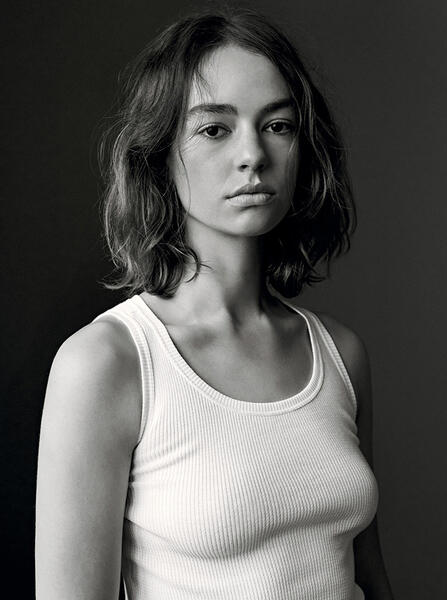 Vanessa Hunter