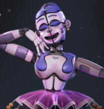 Clara Afton / Ballora