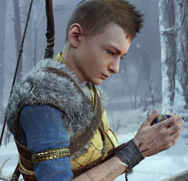 Atreus