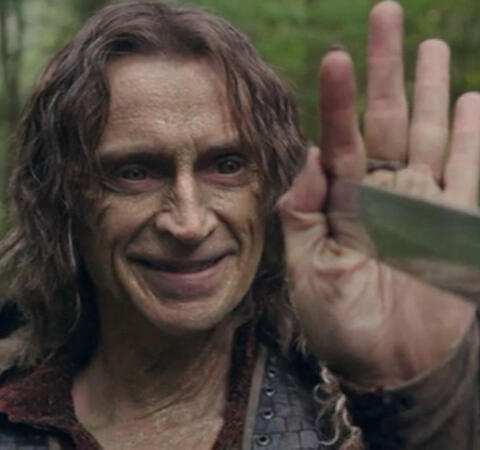 rumple