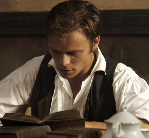 Victor Frankenstein