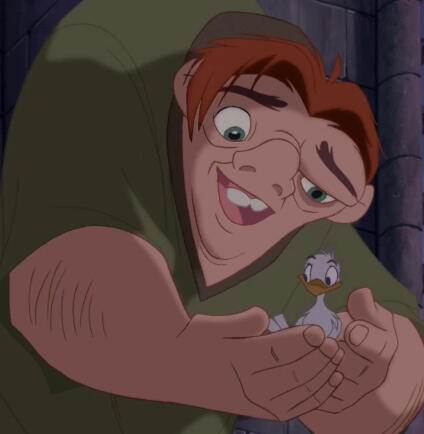 Quasimodo